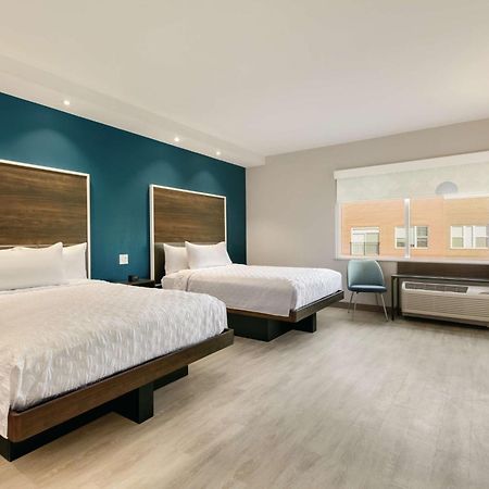 Hotel Tru By Hilton Charlotte Ayrsley Esterno foto