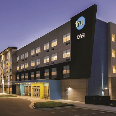 Hotel Tru By Hilton Charlotte Ayrsley Esterno foto