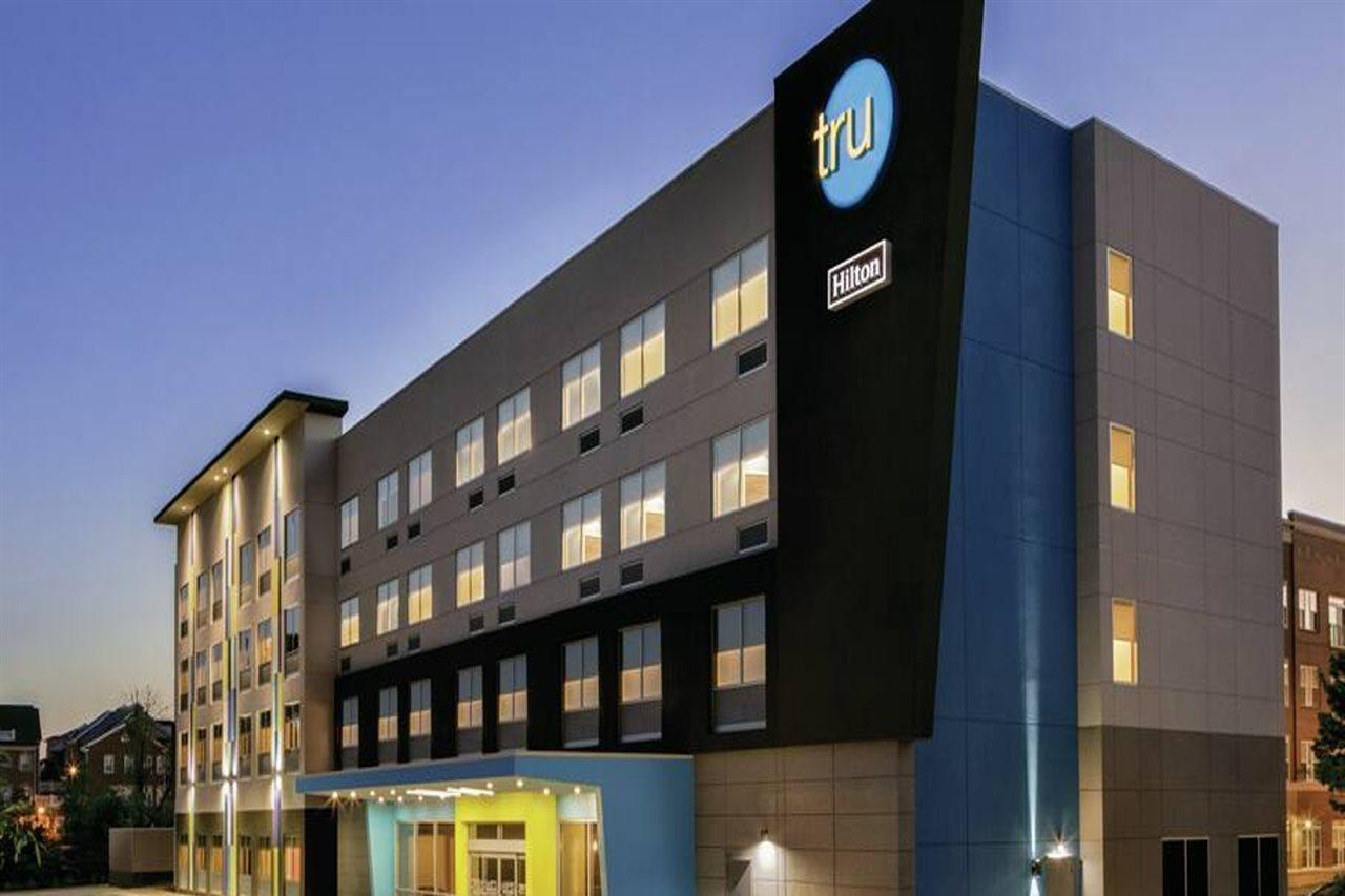 Hotel Tru By Hilton Charlotte Ayrsley Esterno foto