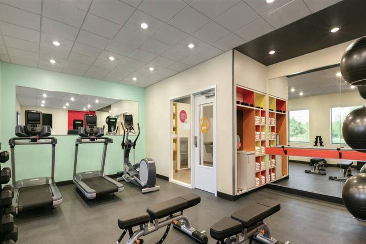 Hotel Tru By Hilton Charlotte Ayrsley Esterno foto