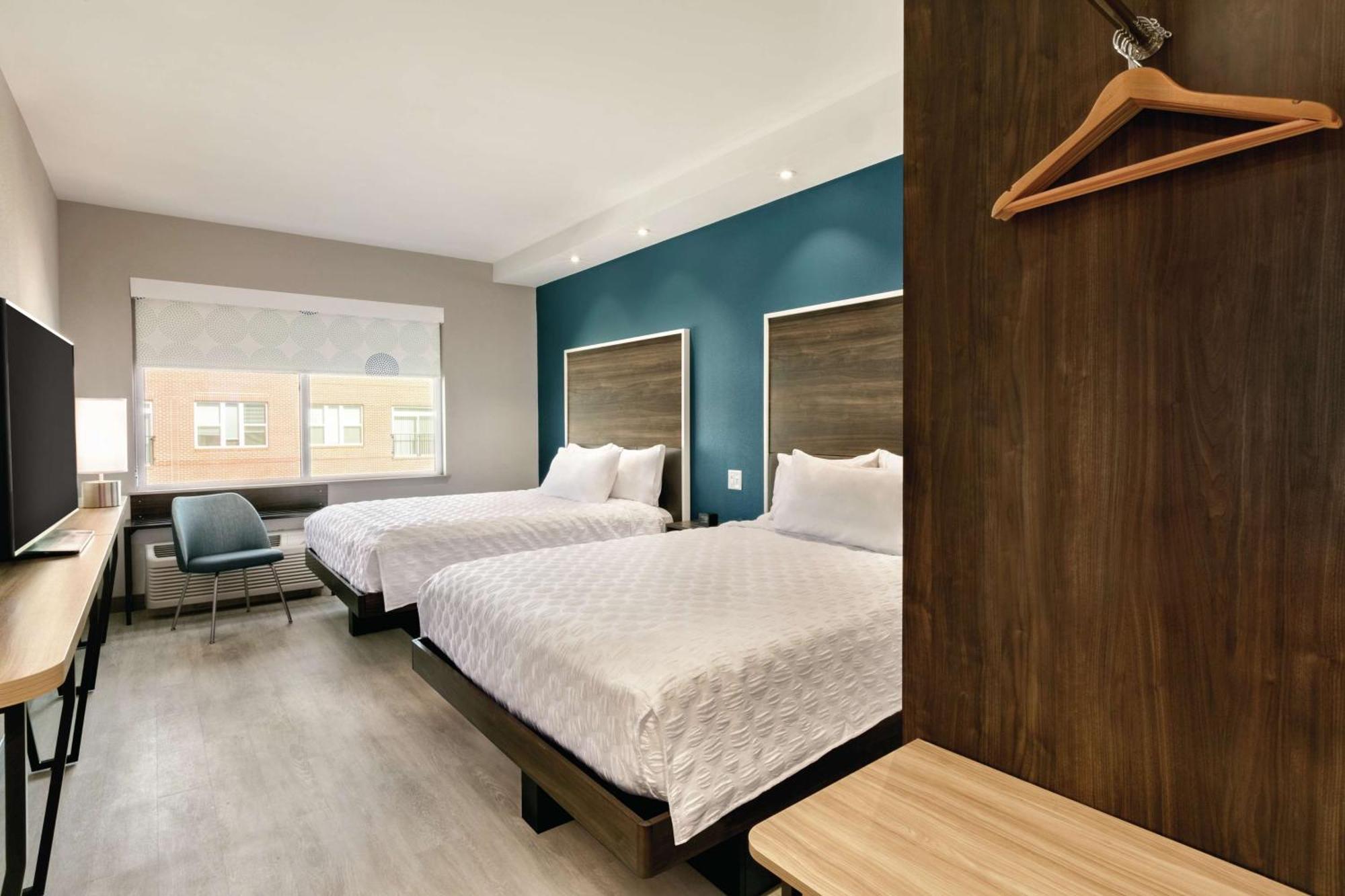 Hotel Tru By Hilton Charlotte Ayrsley Esterno foto