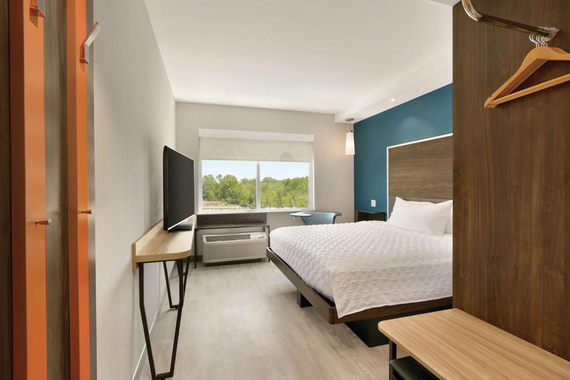 Hotel Tru By Hilton Charlotte Ayrsley Esterno foto