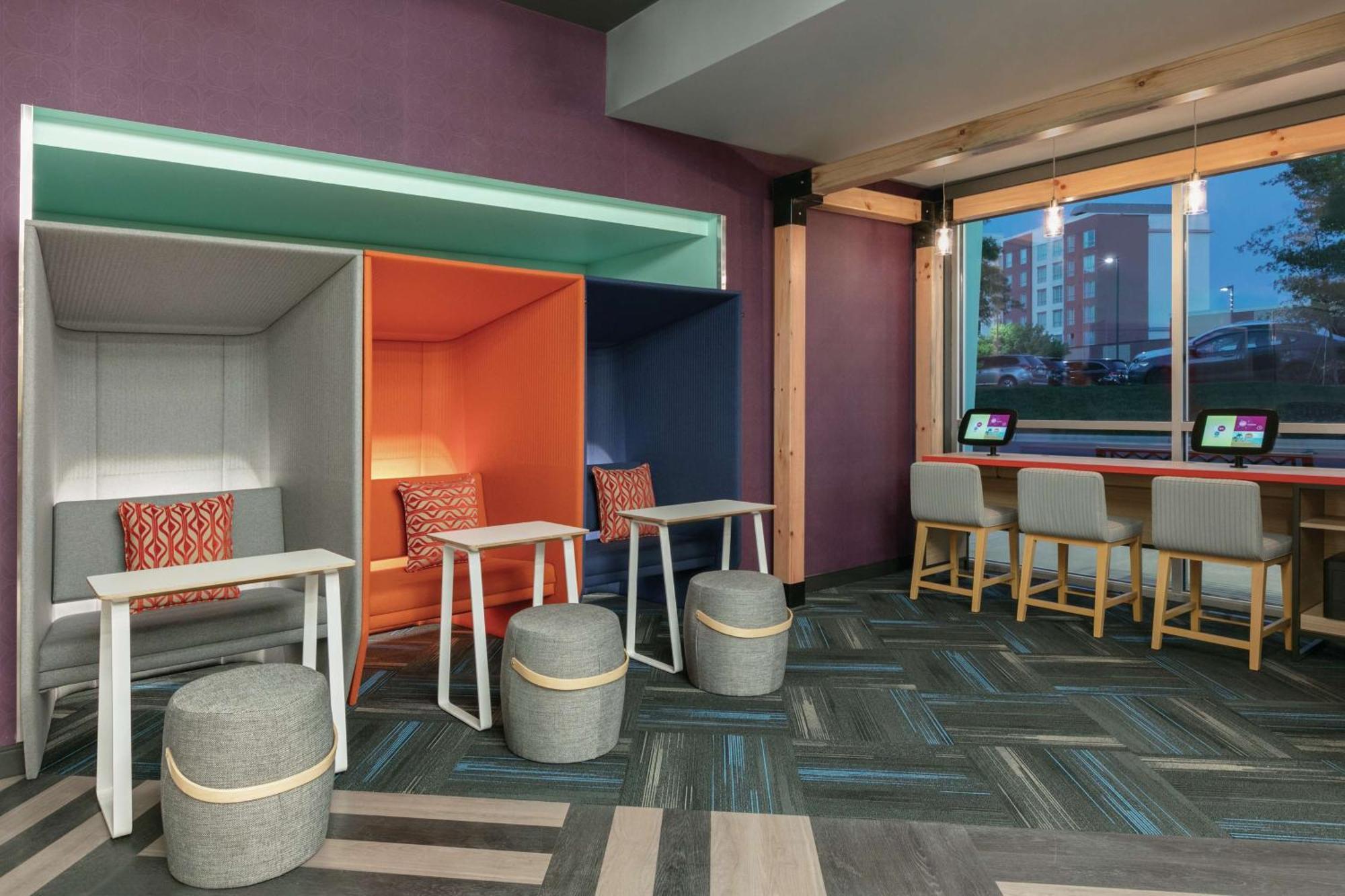 Hotel Tru By Hilton Charlotte Ayrsley Esterno foto