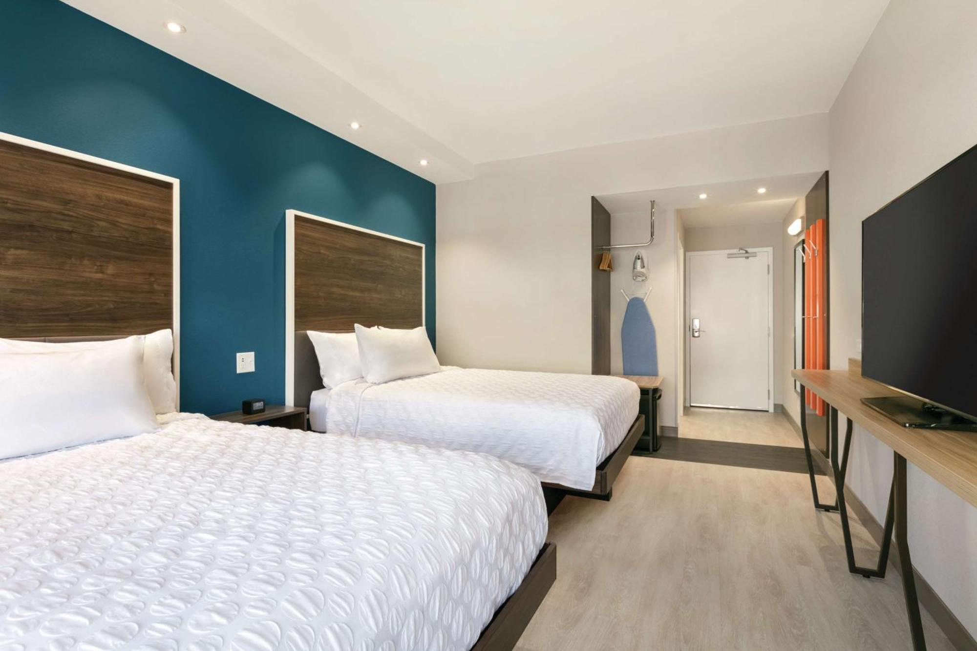 Hotel Tru By Hilton Charlotte Ayrsley Esterno foto