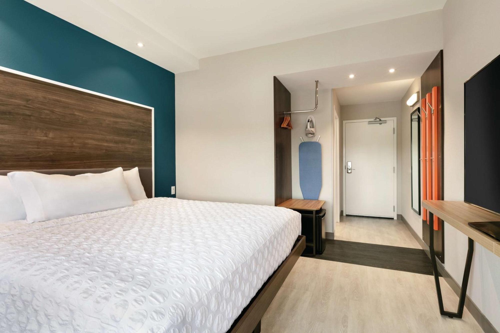 Hotel Tru By Hilton Charlotte Ayrsley Esterno foto