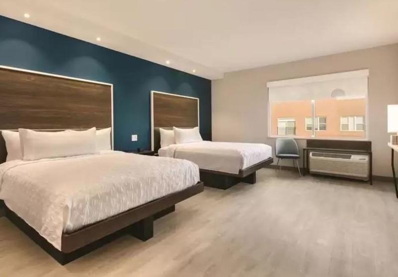 Hotel Tru By Hilton Charlotte Ayrsley Esterno foto