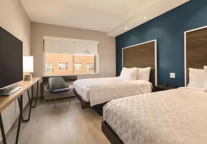 Hotel Tru By Hilton Charlotte Ayrsley Esterno foto
